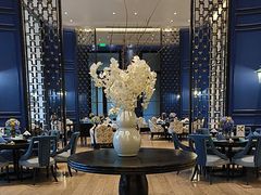 -翠湖宾馆·中餐厅