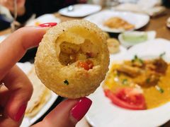-Masala Curry and BBQ·玛莎拉巴基斯坦美食(金水万达店)