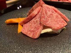 顶级和牛-焼肉 琉球の牛(北谷)