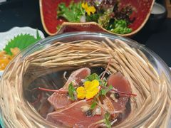 -花潮料理艺食馆(SM新生活广场店)