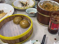 -北港方记海鲜楼·海景餐厅