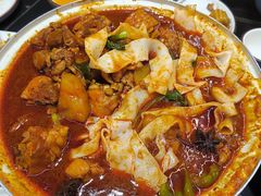 -乡村大盘鸡(商城路总店)