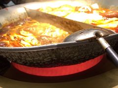 -湊湊火锅·茶憩(打浦桥日月光店)