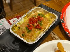-烧货·活海鲜炭烧(湖滨商业街店)