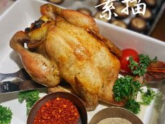 -素描餐厅(灵隐天竺店)