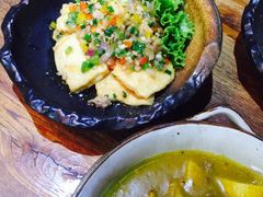 -越谜·越南餐厅(长白店)