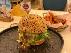 -FAT COW(静安寺店)