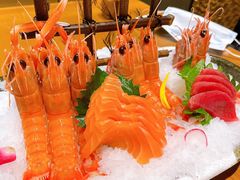 -芥末日本料理(打浦路铂尔曼旗舰店)