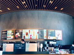 -星巴克(西安曲江银泰店)