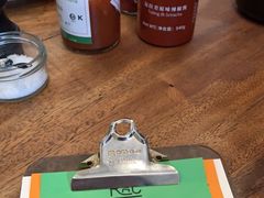 -RAC BAR(安福路店)