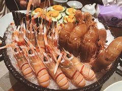 -古京·臻致料理(月湖店)