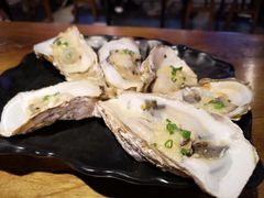 -烧蠔帮·生蚝海鲜牌档(观海店)