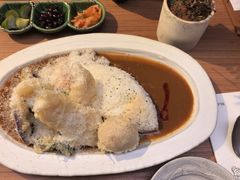 -CURRY YA 熟成咖哩專門店(深圳湾万象城店)