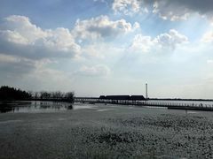 -滆湖低碳生态公园