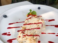 果仁冰糕-Solo(衡山路店)