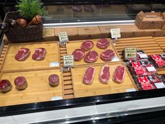 -盒马鲜生(红莲店)