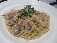 -新贝乐意大利餐厅(苏州中心店)