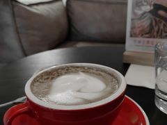 -Me Coffee下午茶艺术空间