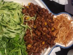 -满园烤鸭·春饼(沈北万达店)
