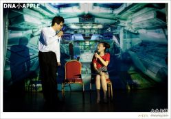 -DNA Wedding 婚礼记(上海店)