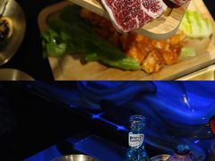 -东味北道熟成·炭火烤肉(九龙店)