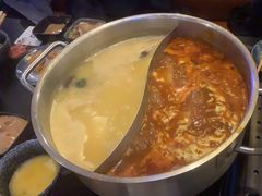 -熹悟海鲜火锅·广式打边炉