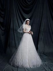 -MANLI BRIDAL婚纱