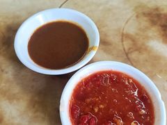 沙茶酱-华威达牛庄(黄埔大道西店)