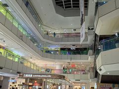 -北京华联购物中心(天通苑店)
