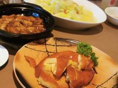 -海口万豪中餐厅·粤菜·海南菜· 平价海鲜·茶点· KTV包房