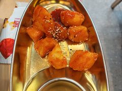 -食米家拌饭(梅溪新天地店)