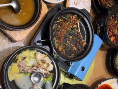 -老砂锅(城北店)
