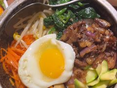 -九田家黑牛烤肉料理(新辰里亚运村店)