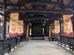 -清代四川贡院