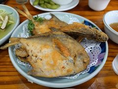-绍兴名菜馆(可乐路店)