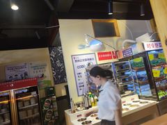 -由衷贵州酸汤牛肉火锅(新桥店)