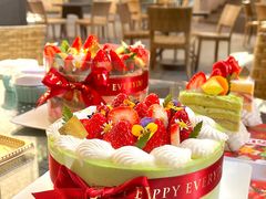 -卷心卷意·轻甜蛋糕(新光天地店)