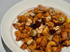 -眉州东坡(华联万柳店)