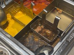 -海底捞火锅(苏宁广场店)
