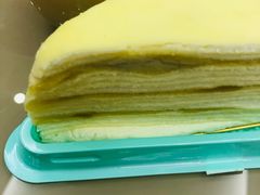 -西檬树SIMON·T轻奢蛋糕(大东方Max店)