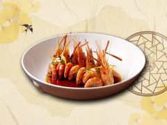 -姑苏家宴·苏帮菜·松鼠桂鱼(苏州总店)