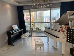 -乐尚音乐空间·钢琴·声乐·架子鼓(会展中心店)