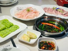 -围炉夜话·潮汕卤水火锅(榕江店)