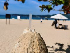 -三亚亚龙湾天域度假酒店