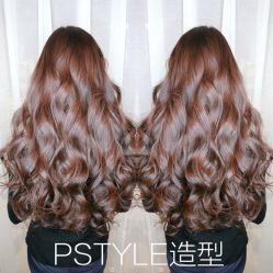 -P.STYLE 派斯造型