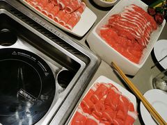 -海底捞火锅(九霄梦天地店)