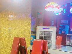 大堂-台湾小竹(华宇广场店)