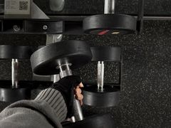 -蜗牛健身·私教馆(海珀香庭店)