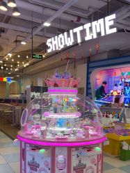 -晴空乐园(东厦100店)