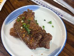 -韩食代烧烤(龙华路美食街店)
